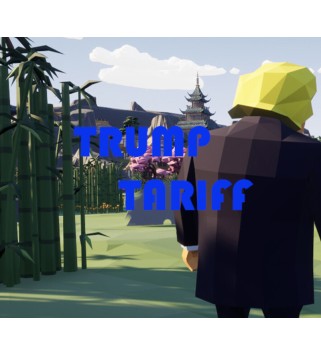 Trump Tariff Steam Key GLOBAL